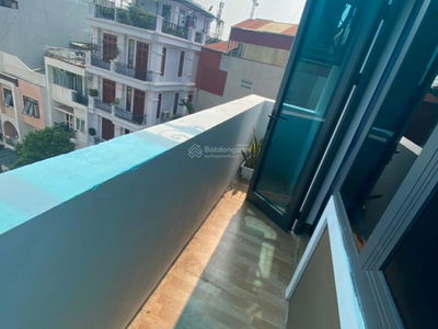 O Dong Lam Street, Vietnam O Dong Lam Street, Vietnam