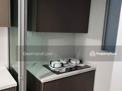 Razak City Residences (RC Residence), Malaysia Razak City Residences (RC Residence), Malaysia