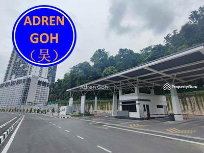 Granito @ Permai, Malaysia Granito @ Permai, Malaysia