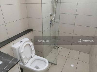 The Park Sky Residence @ Bukit Jalil City, Malaysia The Park Sky Residence @ Bukit Jalil City, Malaysia