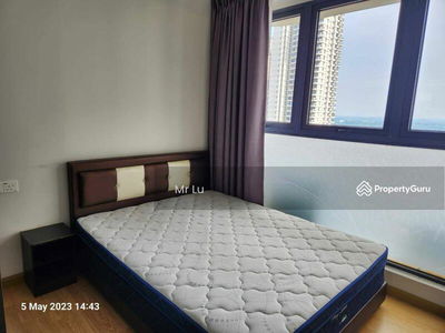 Amberside @ Country Garden Danga Bay, Malaysia Amberside @ Country Garden Danga Bay, Malaysia