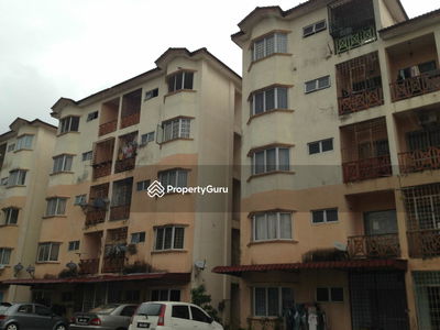 Apartment Nilai Perdana, Malaysia Apartment Nilai Perdana, Malaysia