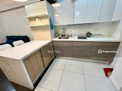 28 BLVD, Malaysia 28 BLVD, Malaysia