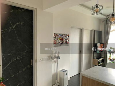 28 BLVD, Malaysia 28 BLVD, Malaysia