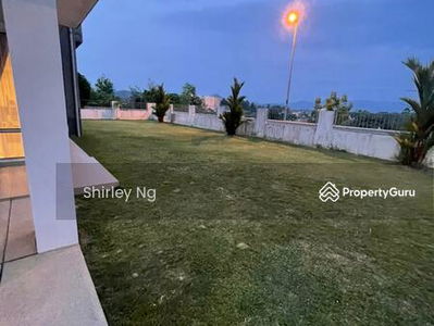 Chemara Hills Seremban, Malaysia Chemara Hills Seremban, Malaysia