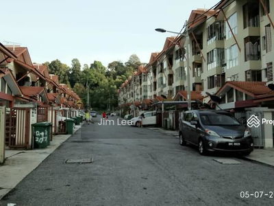 Amansiara Selayang, Malaysia Amansiara Selayang, Malaysia