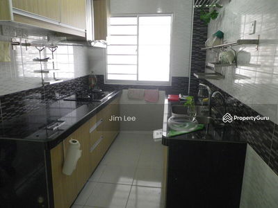 Amansiara Selayang, Malaysia Amansiara Selayang, Malaysia