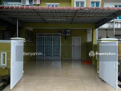 Taman Bukit Dahlia, Malaysia Taman Bukit Dahlia, Malaysia