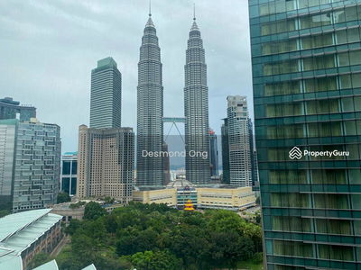 Residensi Kia Peng (12 Kia Peng), Malaysia Residensi Kia Peng (12 Kia Peng), Malaysia