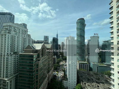 Sky Suites @ KLCC, Malaysia Sky Suites @ KLCC, Malaysia