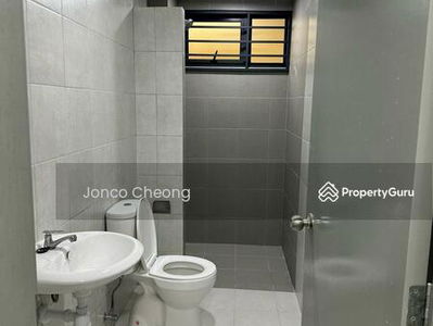 Residensi Aman Jalil, Malaysia Residensi Aman Jalil, Malaysia