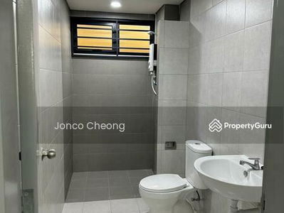 Residensi Aman Jalil, Malaysia Residensi Aman Jalil, Malaysia