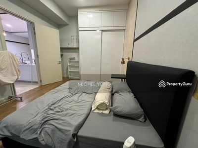 KL Eco City Vogue Suites 1, Malaysia KL Eco City Vogue Suites 1, Malaysia