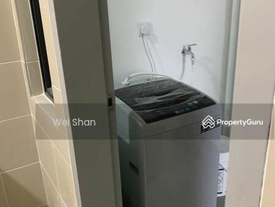 The Nest Residence @ Genting Klang, Malaysia The Nest Residence @ Genting Klang, Malaysia