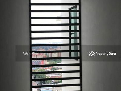 The Nest Residence @ Genting Klang, Malaysia The Nest Residence @ Genting Klang, Malaysia