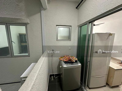 Razak City Residences (RC Residence), Malaysia Razak City Residences (RC Residence), Malaysia