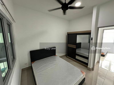 Razak City Residences (RC Residence), Malaysia Razak City Residences (RC Residence), Malaysia