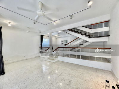 Taman Tun Dr Ismail, Malaysia Taman Tun Dr Ismail, Malaysia