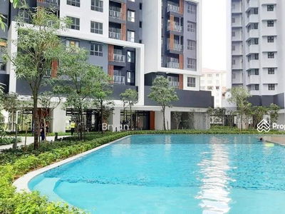 Sky Awani 3 Residence, Malaysia Sky Awani 3 Residence, Malaysia