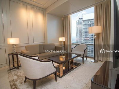 Pavilion Suites, Malaysia Pavilion Suites, Malaysia