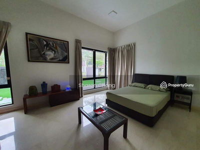 East Ledang Pool Bungalow, Malaysia East Ledang Pool Bungalow, Malaysia