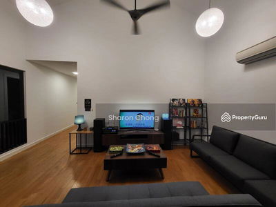 East Ledang Pool Bungalow, Malaysia East Ledang Pool Bungalow, Malaysia