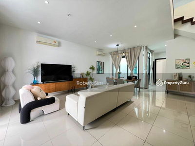 Puteri Harbor Iskandar Puteri, Malaysia Puteri Harbor Iskandar Puteri, Malaysia