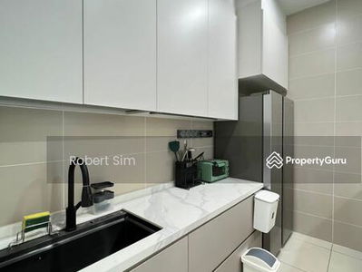 Puteri Harbor Iskandar Puteri, Malaysia Puteri Harbor Iskandar Puteri, Malaysia