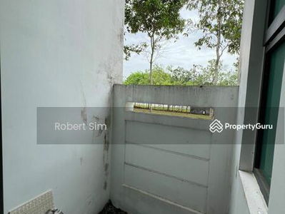 Puteri Harbor Iskandar Puteri, Malaysia Puteri Harbor Iskandar Puteri, Malaysia