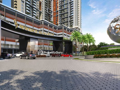 99 Residence KL North, Malaysia 99 Residence KL North, Malaysia