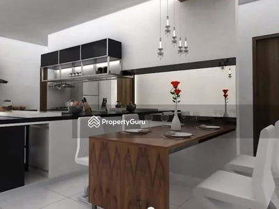 SkyPod Residences, Malaysia SkyPod Residences, Malaysia