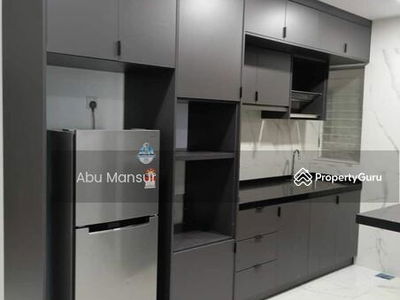 LakeFront Residence @ Cyberjaya, Malaysia LakeFront Residence @ Cyberjaya, Malaysia