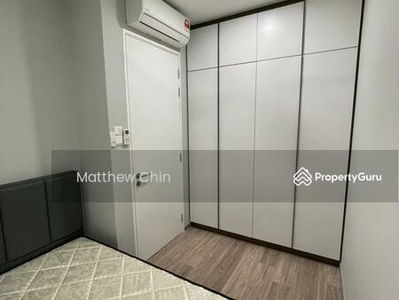 United Point Residence @ North Kiara, Malaysia United Point Residence @ North Kiara, Malaysia