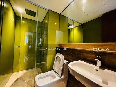 Sky Suites @ KLCC, Malaysia Sky Suites @ KLCC, Malaysia