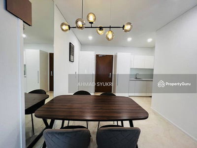 Sky Suites @ KLCC, Malaysia Sky Suites @ KLCC, Malaysia