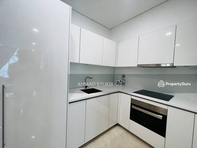 Sky Suites @ KLCC, Malaysia Sky Suites @ KLCC, Malaysia