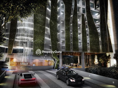 Urban Suites, Malaysia Urban Suites, Malaysia