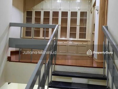 Rahim Kajai Taman Tun Dr Ismail, Malaysia Rahim Kajai Taman Tun Dr Ismail, Malaysia