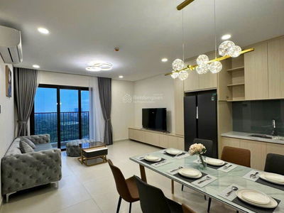 Sora Gardens 2, Vietnam Sora Gardens 2, Vietnam