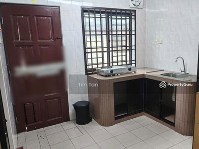 Taman Daya, Malaysia Taman Daya, Malaysia