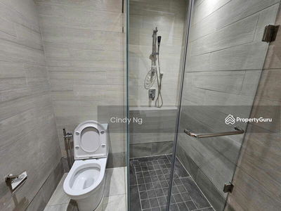 Trinity Pentamont, Malaysia Trinity Pentamont, Malaysia