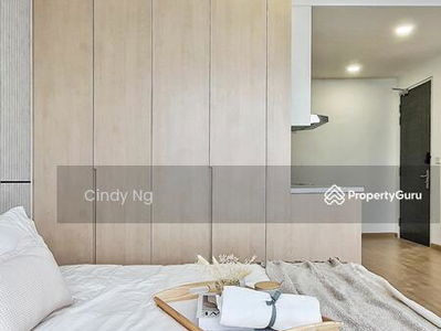 Trinity Pentamont, Malaysia Trinity Pentamont, Malaysia