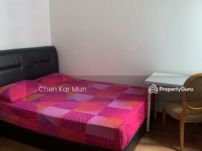 Park @ One South, Malaysia Park @ One South, Malaysia