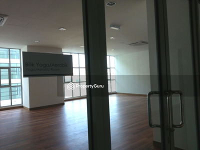 Park @ One South, Malaysia Park @ One South, Malaysia