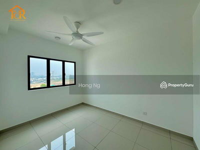 Huni D' @ Eco Ardence, Malaysia Huni D' @ Eco Ardence, Malaysia