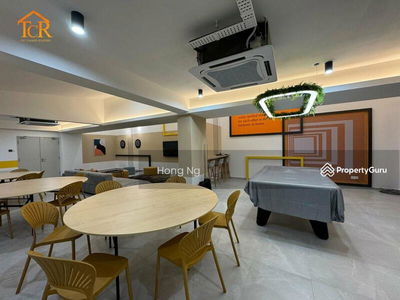 Huni D' @ Eco Ardence, Malaysia Huni D' @ Eco Ardence, Malaysia