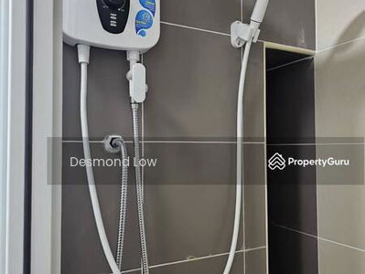 Razak City Residences (RC Residence), Malaysia Razak City Residences (RC Residence), Malaysia