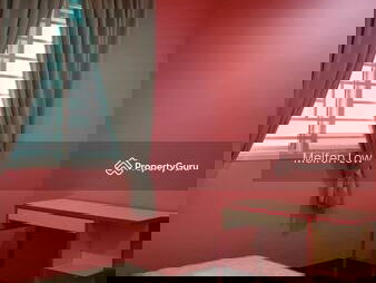 The Loft @ ZetaPark, Malaysia The Loft @ ZetaPark, Malaysia