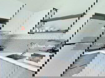 Residensi Harmoni 1, Malaysia Residensi Harmoni 1, Malaysia