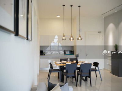 The Park Sky Residence @ Bukit Jalil City, Malaysia The Park Sky Residence @ Bukit Jalil City, Malaysia